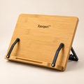 Xavqeri™ Multi-Angle Book Holder Reader image 01