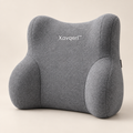 Xavqeri™ Thick Reading Lumbar Cushion image 01