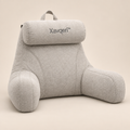 Xavqeri™ Bed Reading Support Pillow image 01
