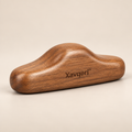 Xavqeri™ Solid Wood Page Weight image 01